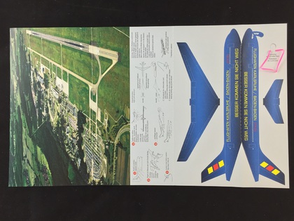 Imagekampagne am Baden-Airpark – individuell gestaltet von big-easy