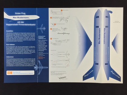 Kunden direkt ansprechen mit personalisierter Werbung von big-easy